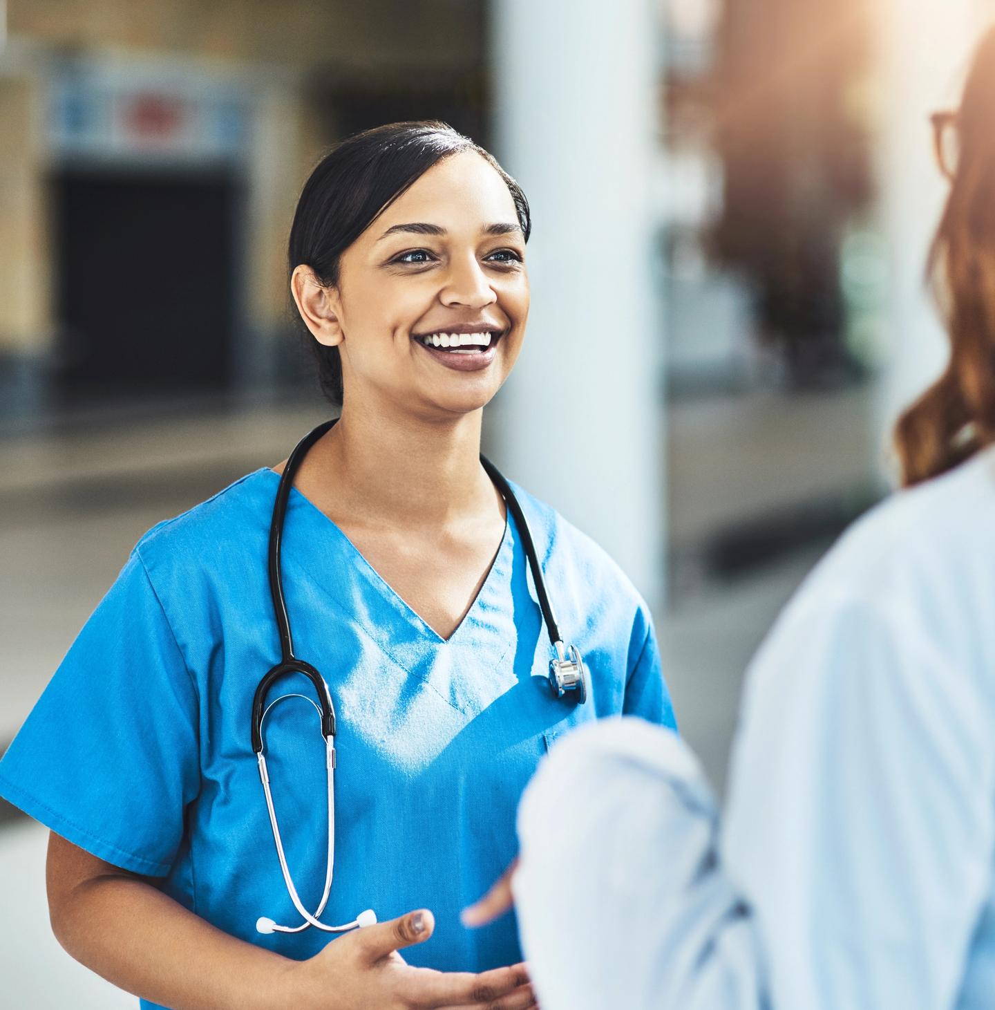Lexington Medical Center is offering up to $20,000 for experienced nurses.