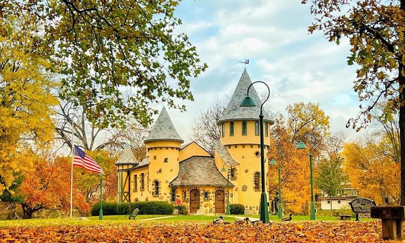 Local sights in Shiawassee (Credit: Shiawassee County)