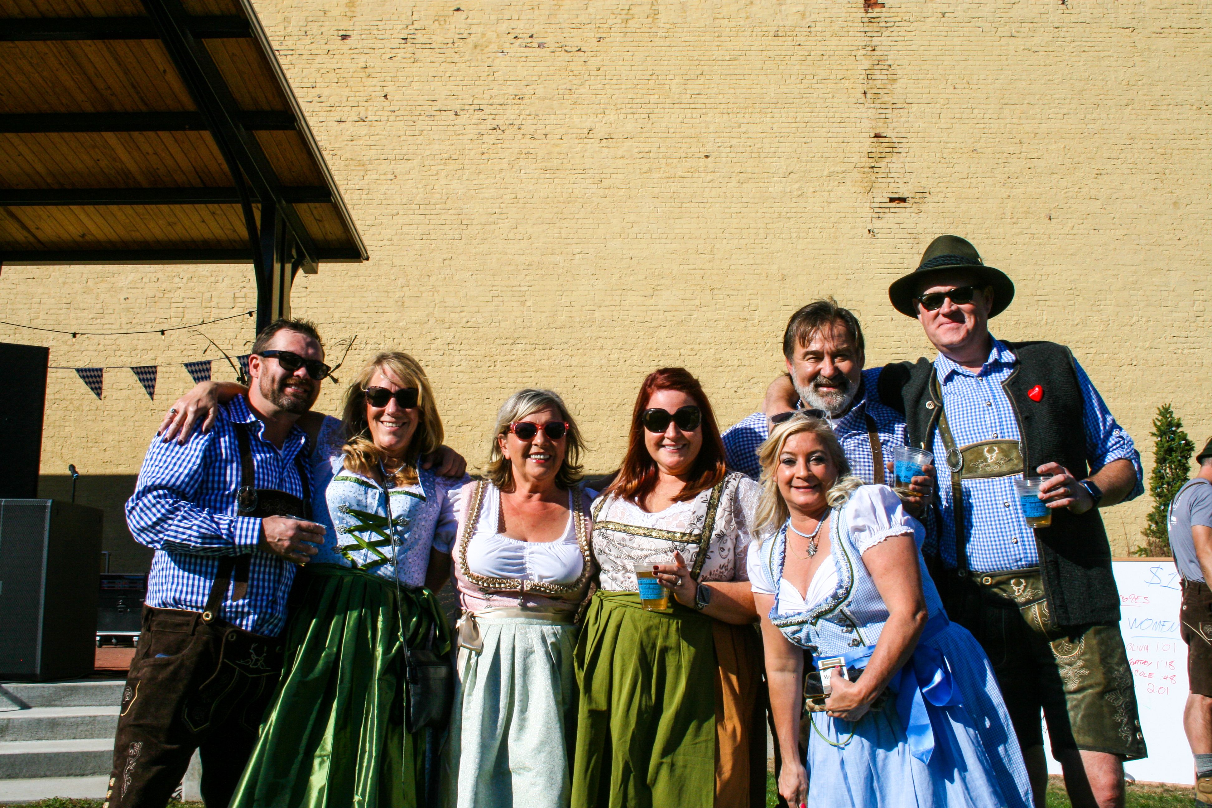 Life in Crawfordsville, Indiana