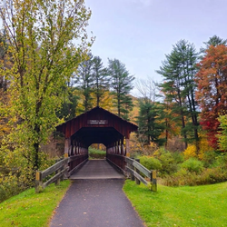 Cattaraugus County