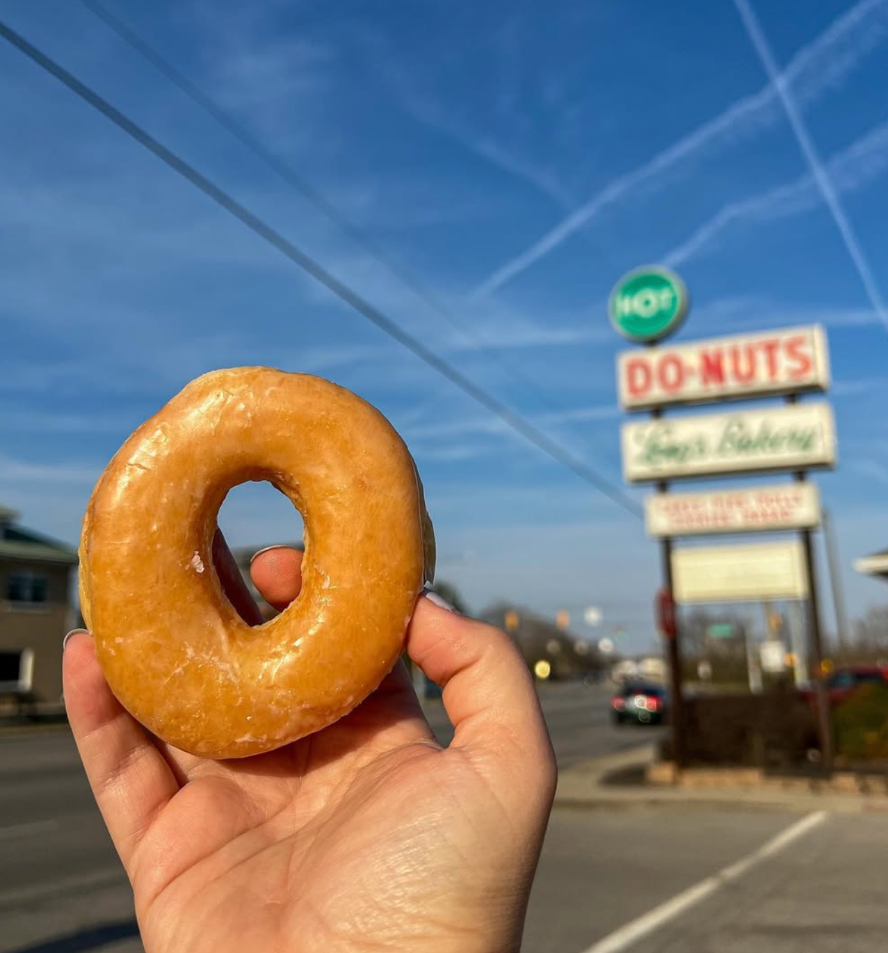 Life in Speedway, Indiana