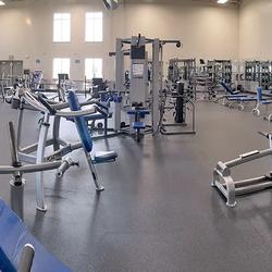 YMCA Southwest Indiana