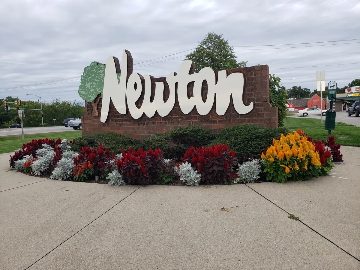 Newton