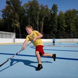 Deck Hockey