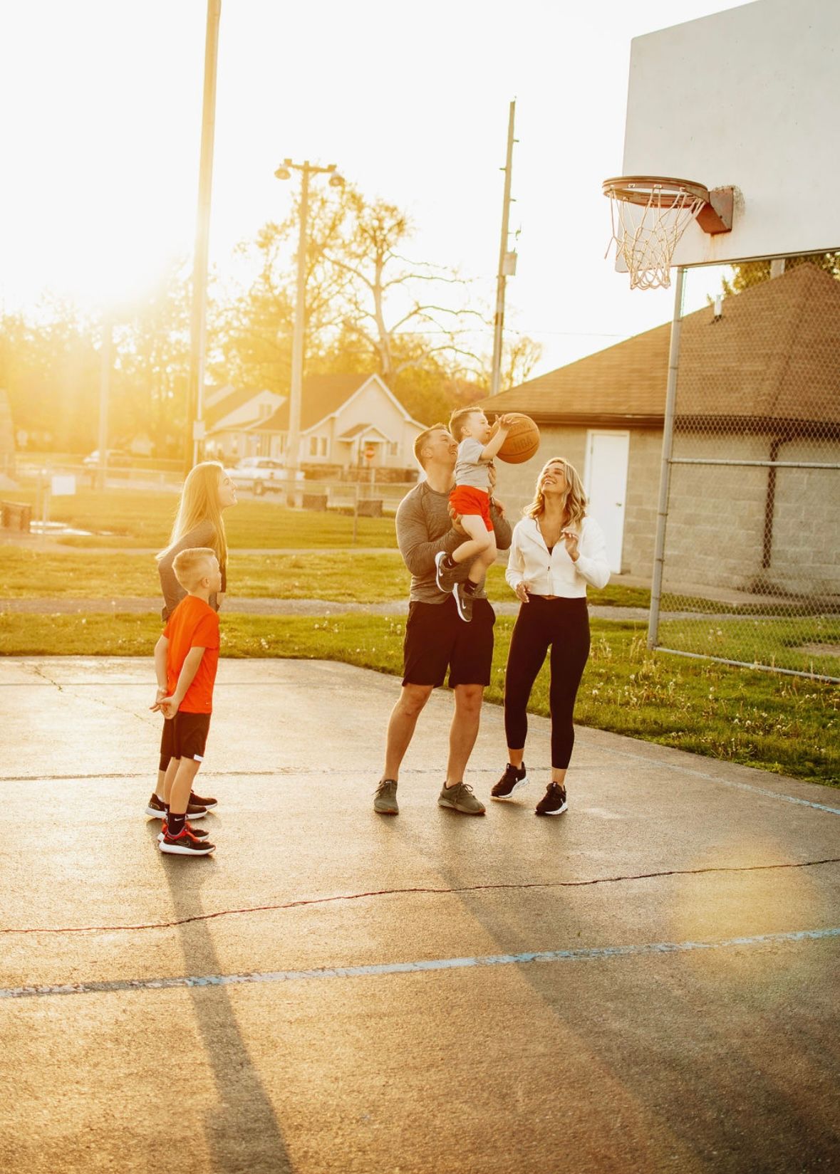 Life in Tipton, Indiana