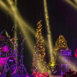 Local performances in Macon (Credit: Choose Macon)