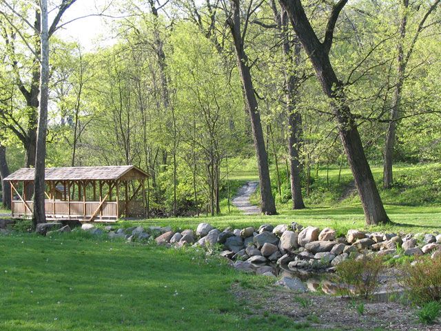 Life in White County, Indiana