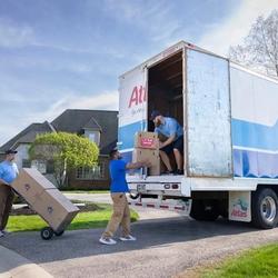 Atlas Van Lines Movers