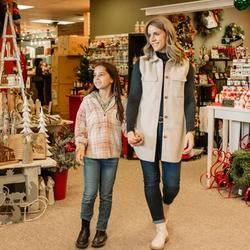 Evergreen Boutique (Image from Spencer County Visitors Bureau)