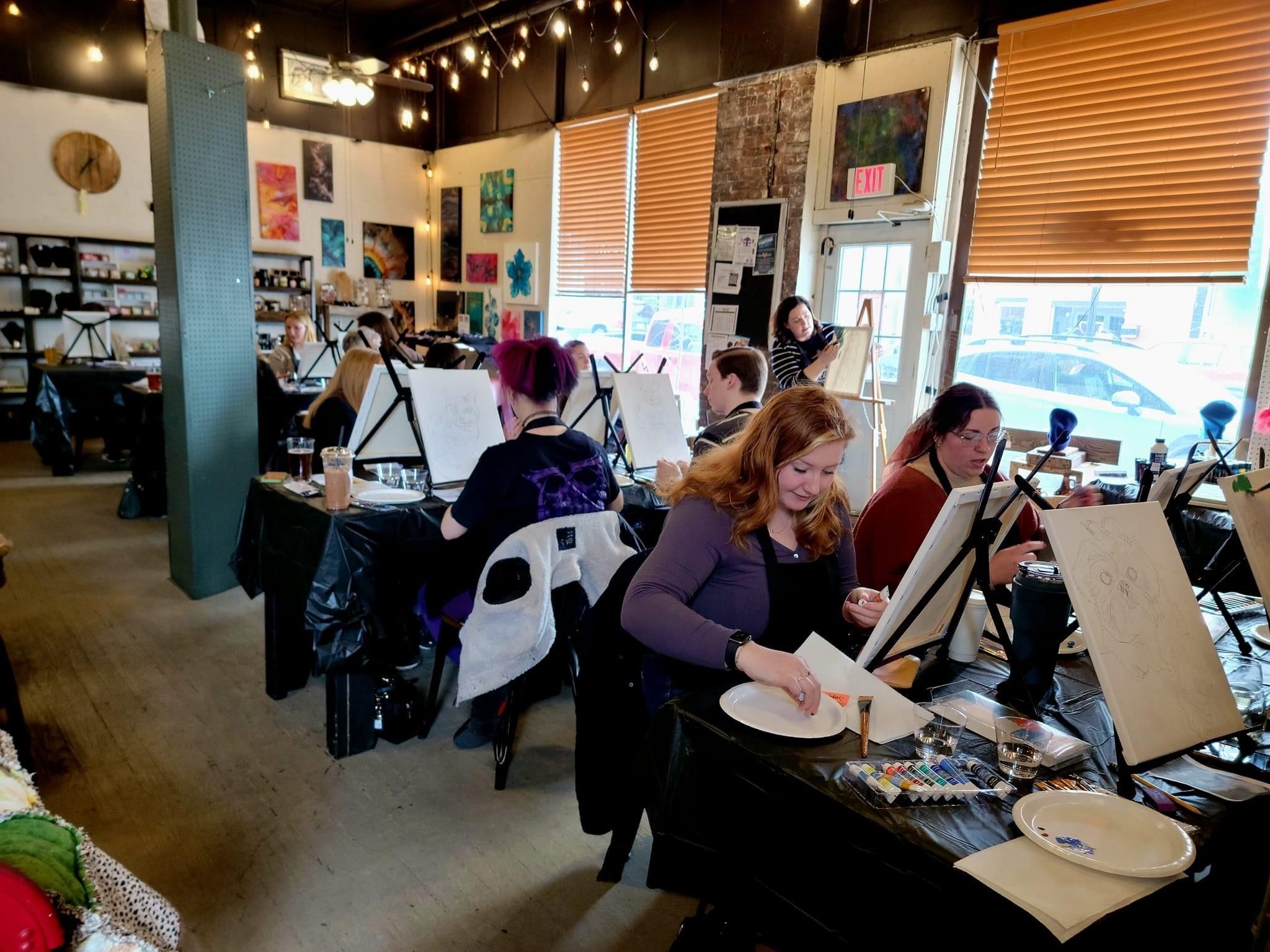 Get paid to live in 
    Logansport, Indiana