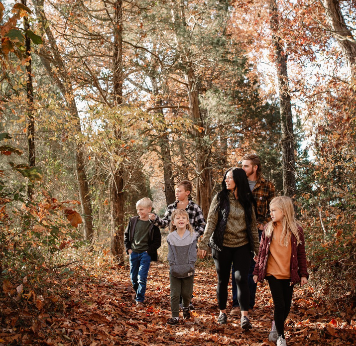 Life in Spencer County, Indiana