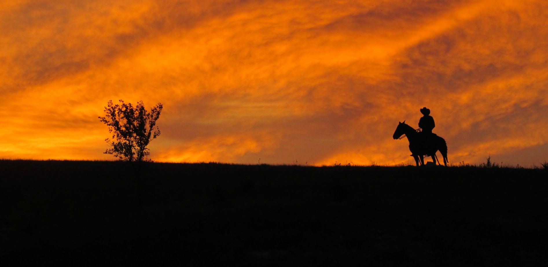Life in Rooks County, Kansas