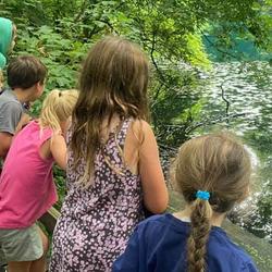 SPARK Summer Day Camp