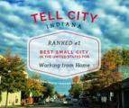 #1 Small City in the US for Working from Home