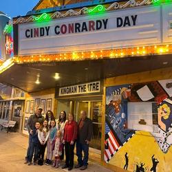 Kingman Theater 