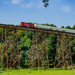 Greene county is home to vast outdoor retreats, year-round activities and salt-of-the-earth neighbors you'll connect to right away.