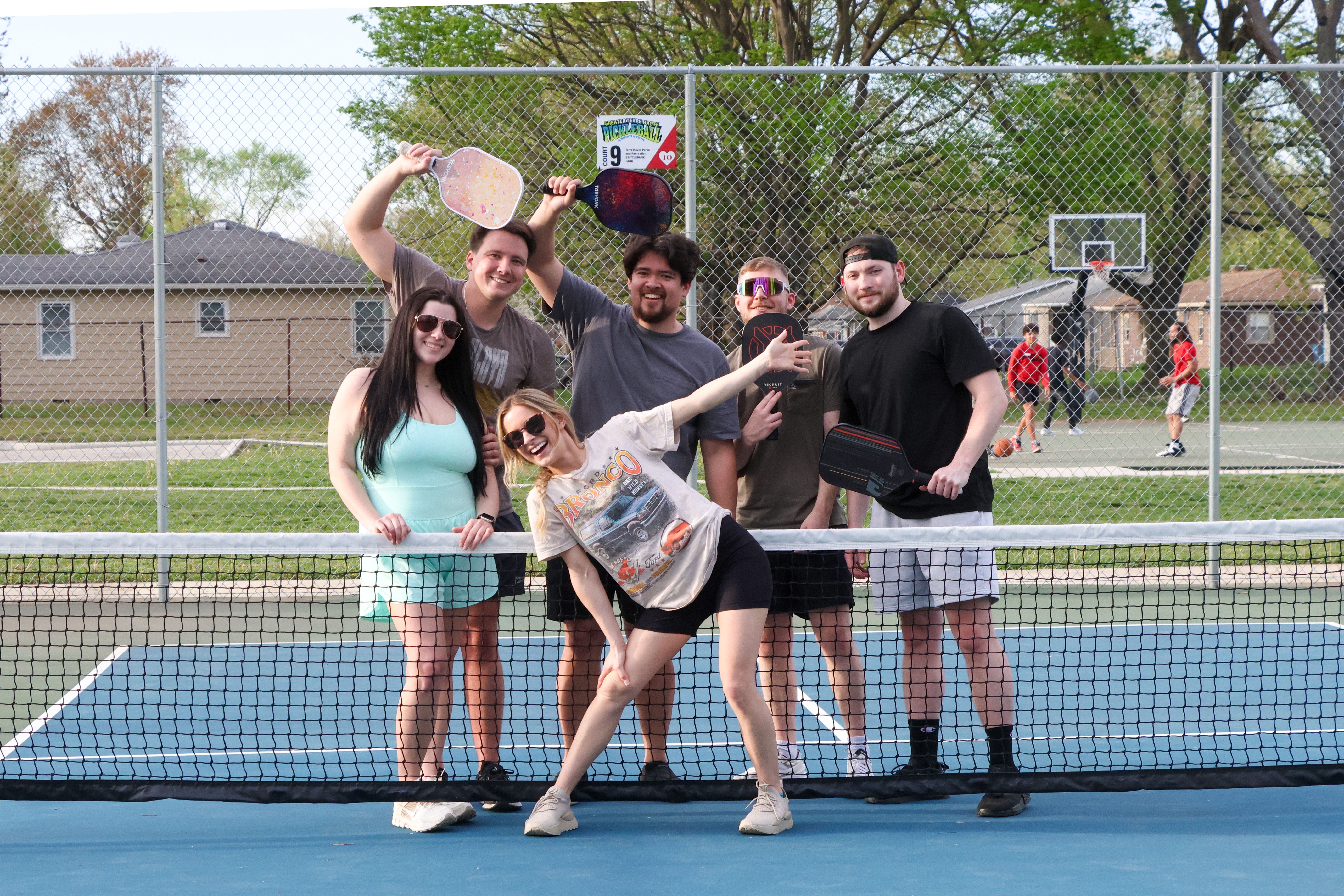 Life in Terre Haute, Indiana