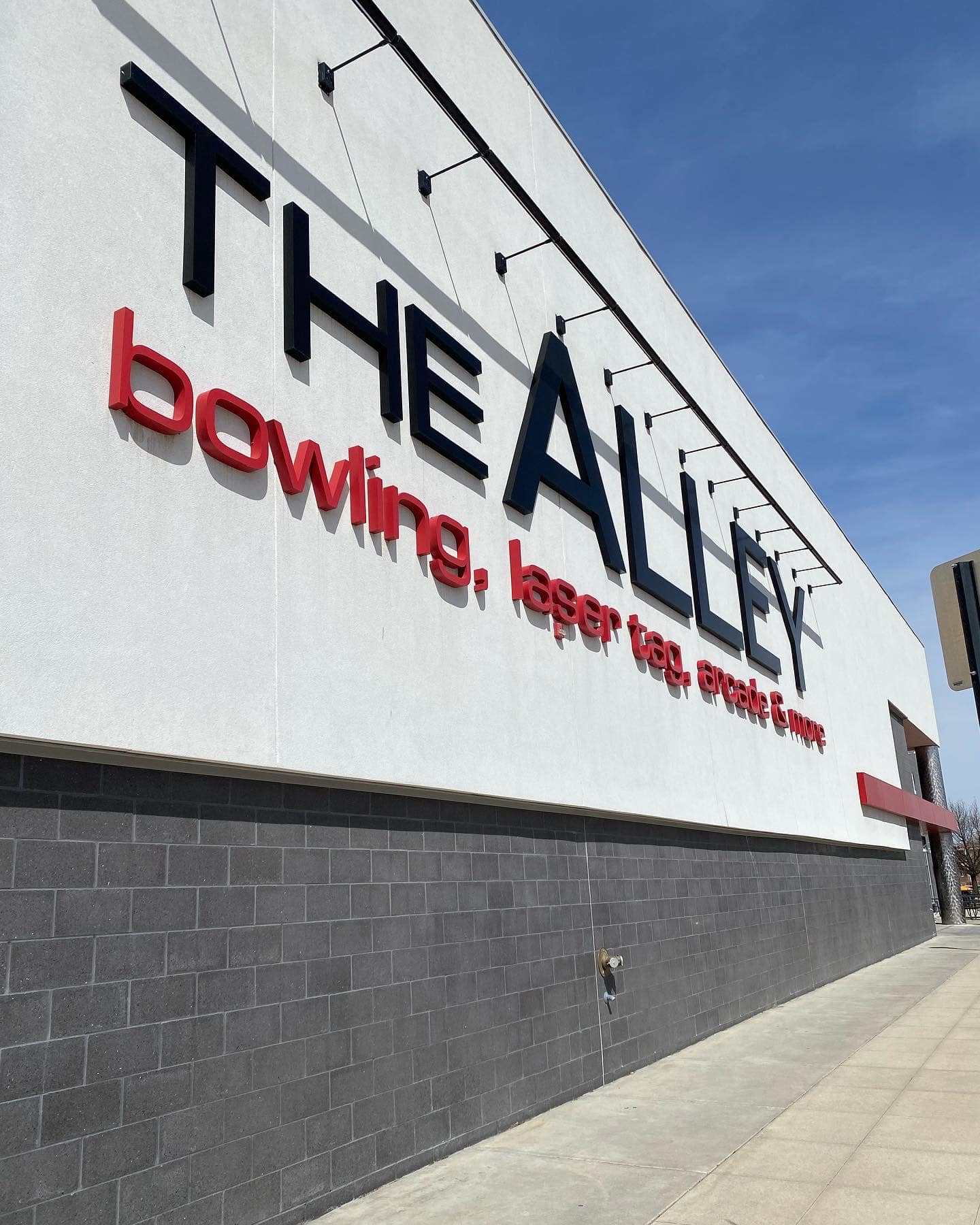 Life in Salina, Kansas