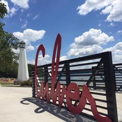 Lake Mackinkuckee Trails
