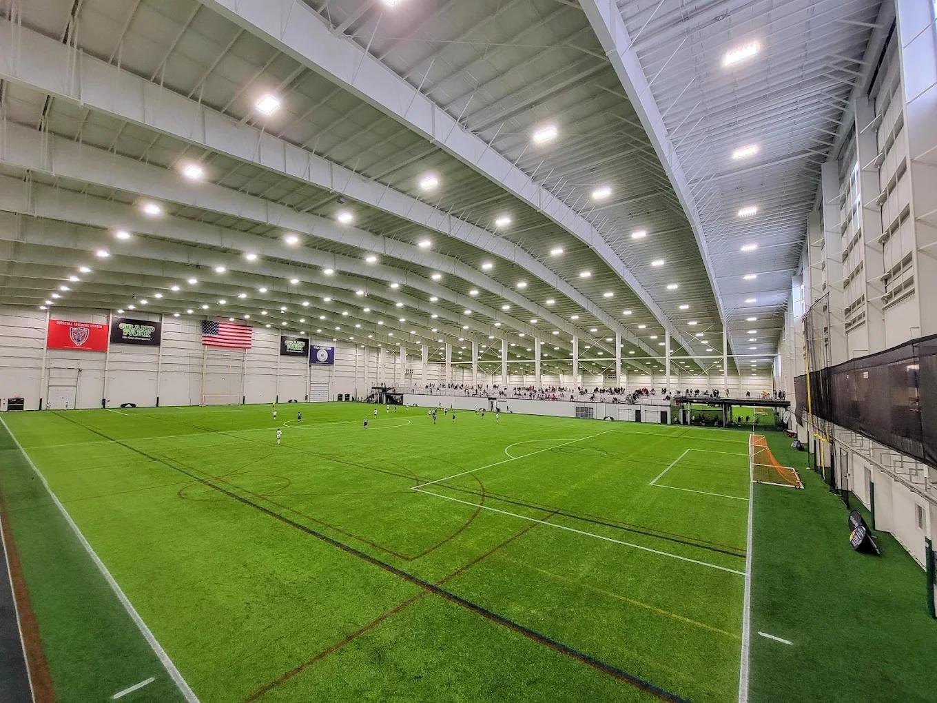 Life in Westfield, Indiana