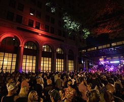 Life in Cedar Rapids, Iowa