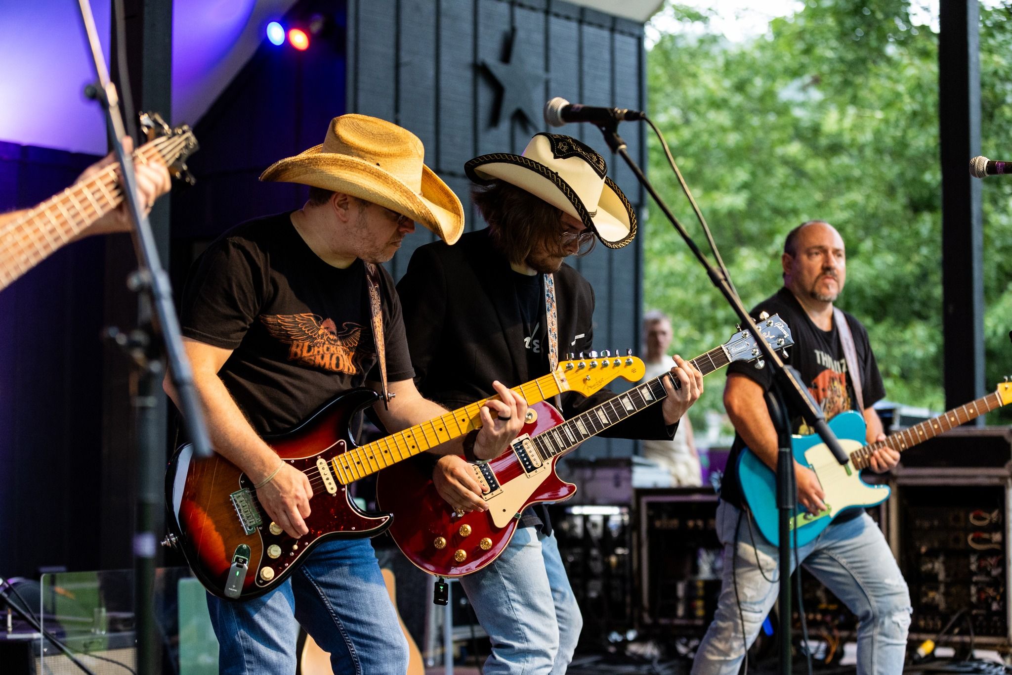 Life in Eastern Kentucky