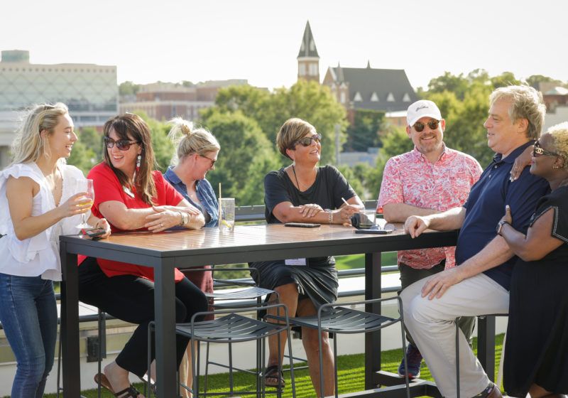 Get paid to live in 
    Macon, Georgia