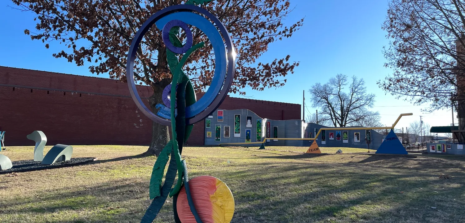 Communities like Texarkana provide an affordable and enriching lifestyle