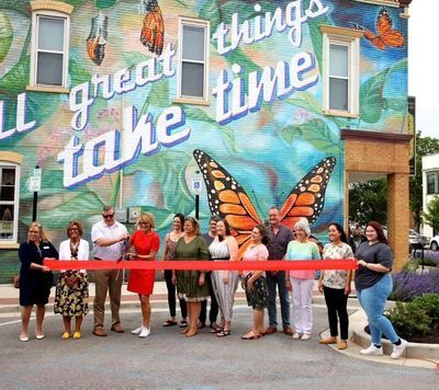 Life in Auburn, Indiana