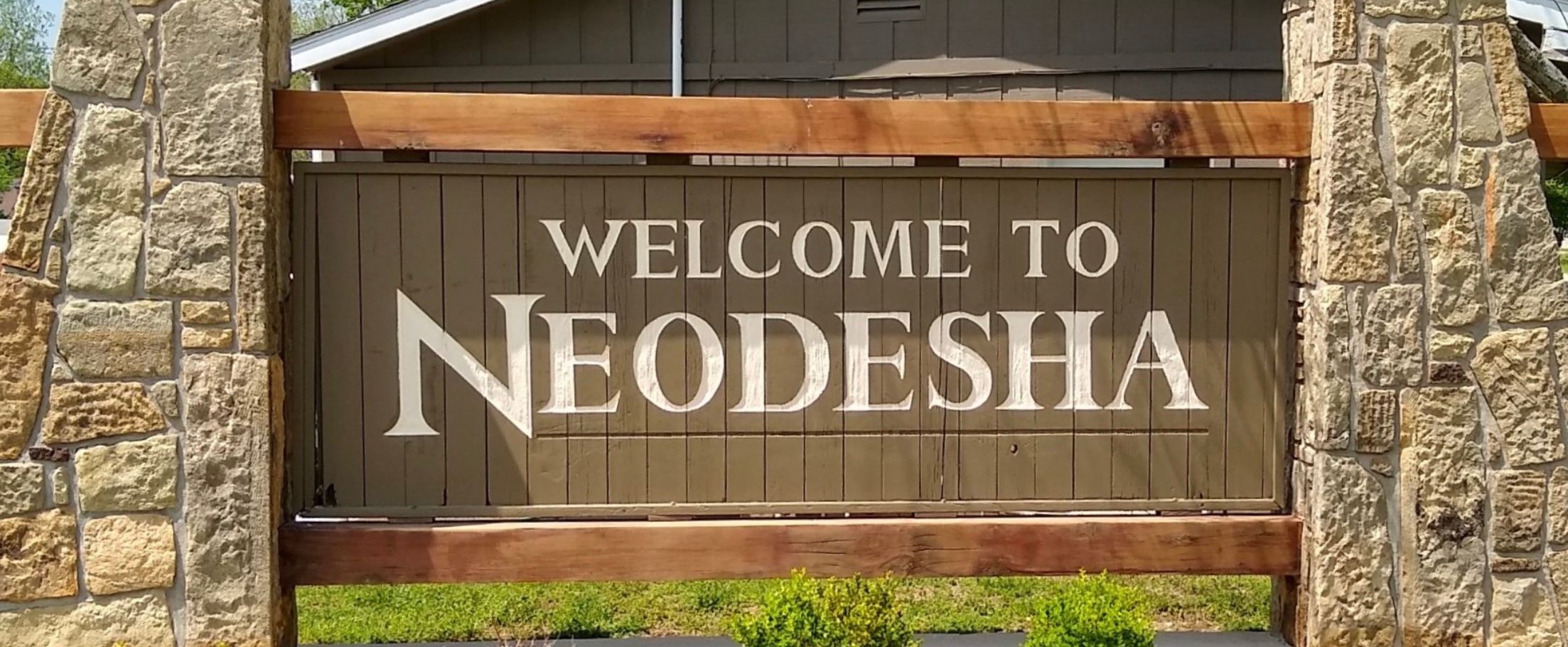 Life in Neodesha, Kansas