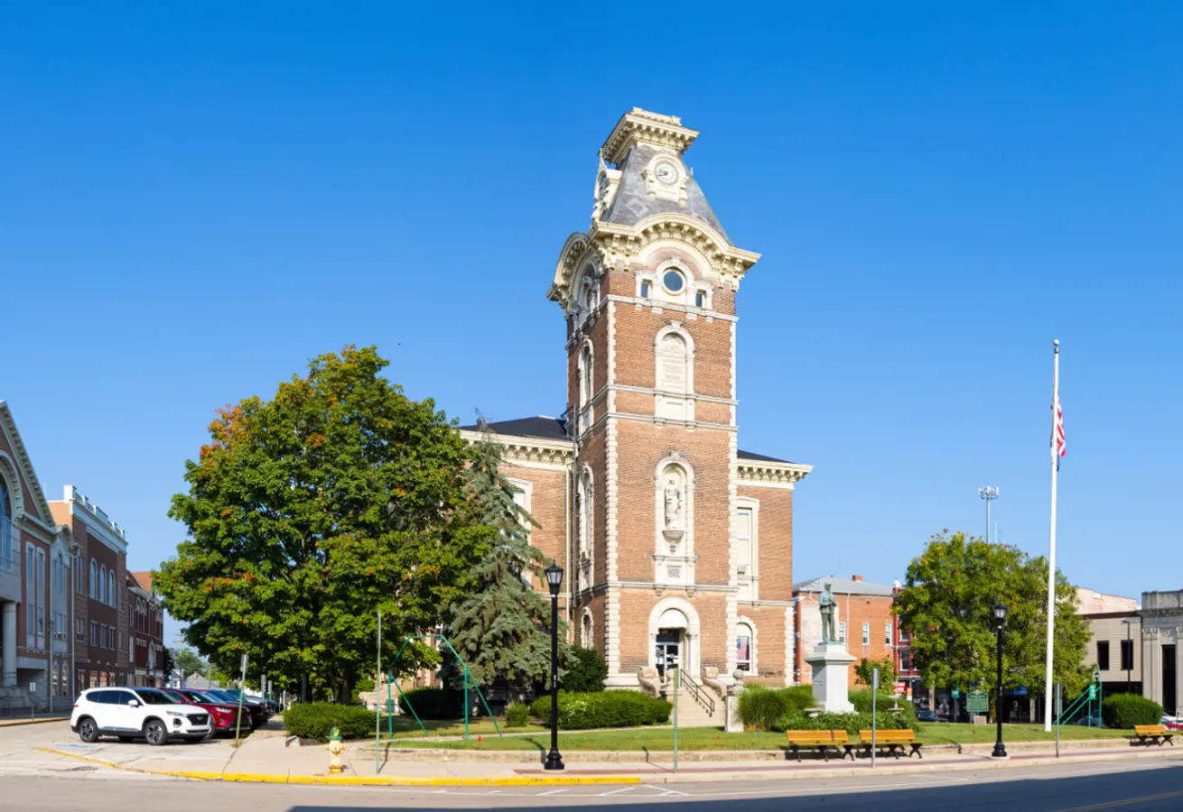Henry County
