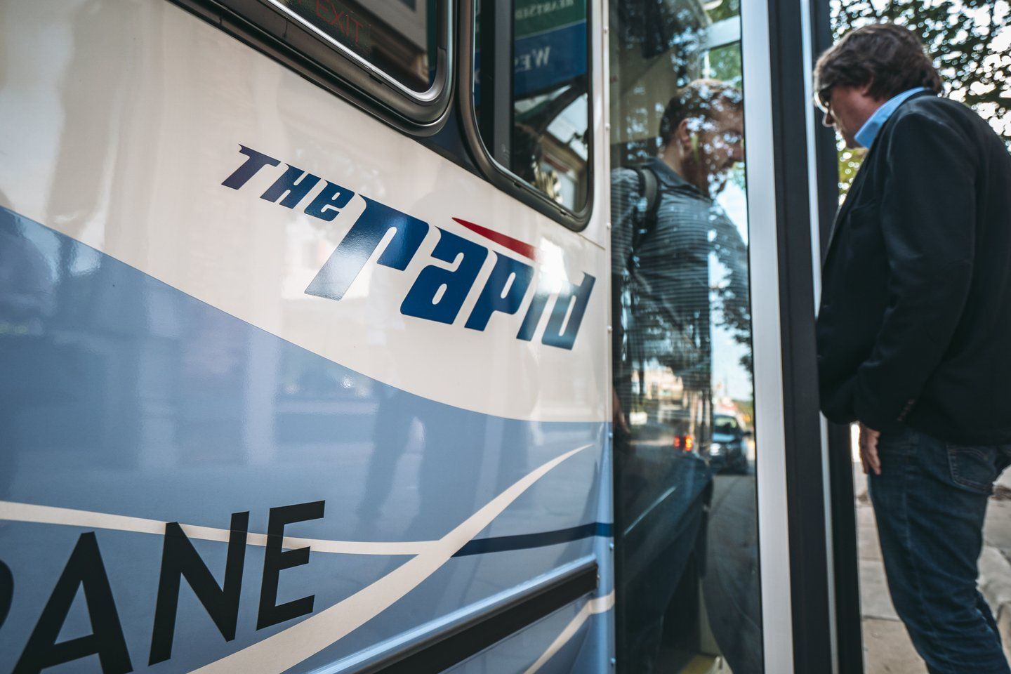 Life in Grand Rapids, Michigan