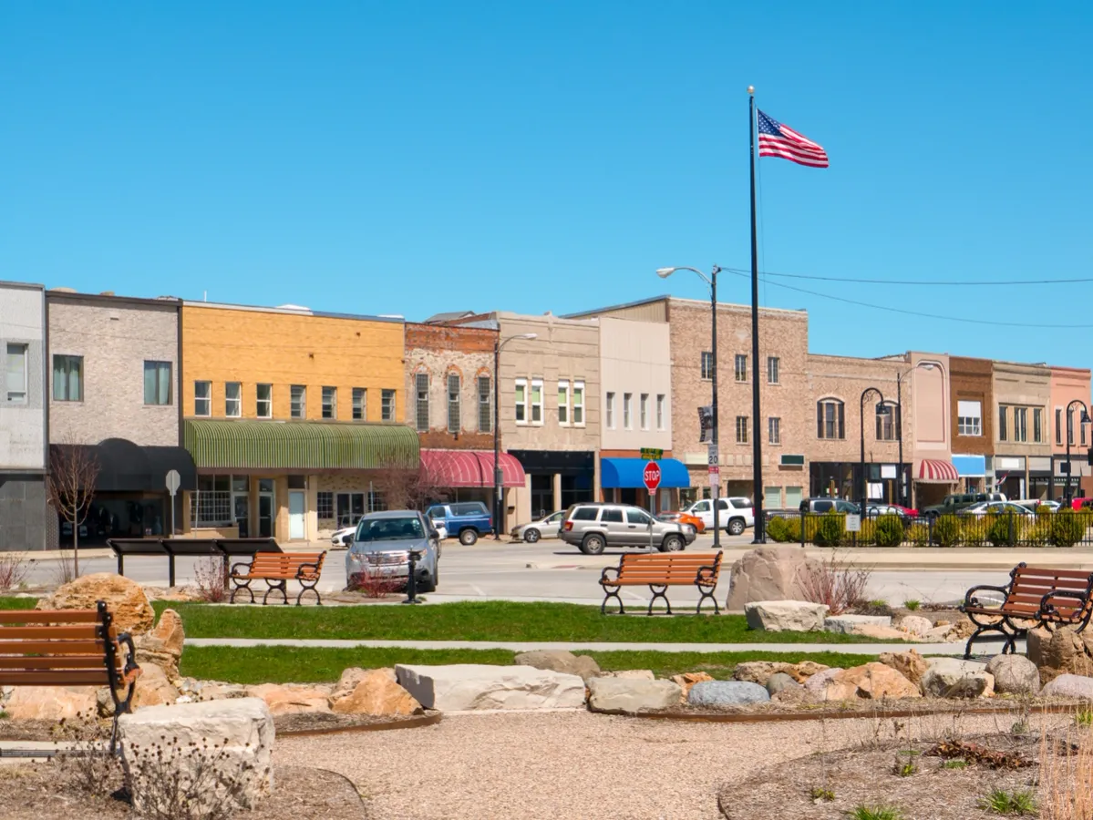 Mattoon
