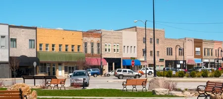 Get paid to live in 
    Mattoon, Illinois