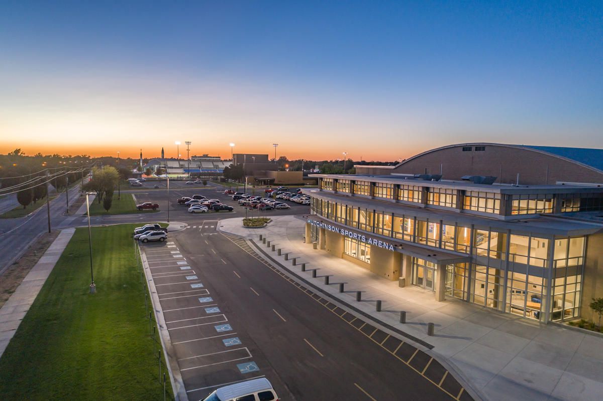 Life in Hutchinson, Kansas