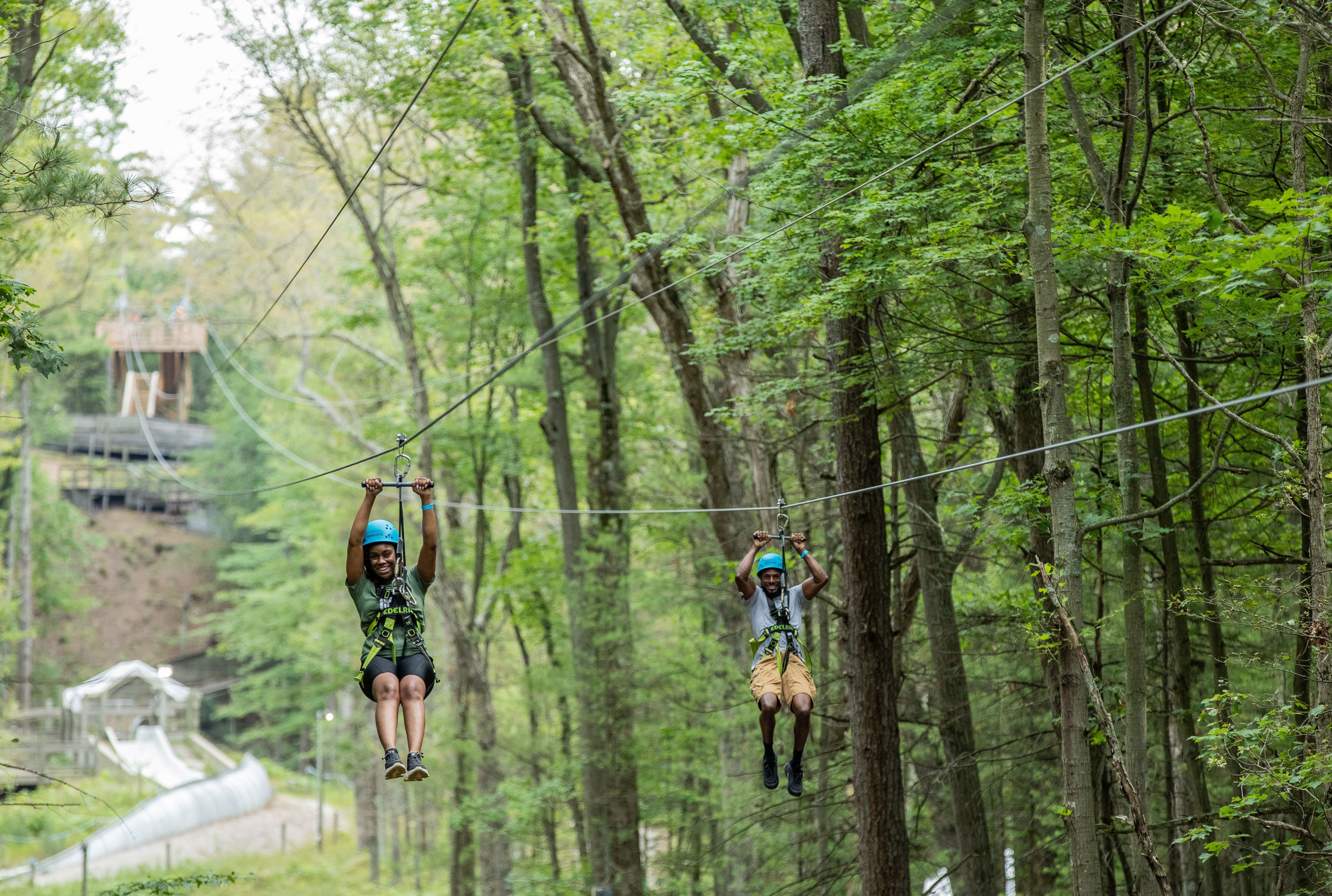 Life in Muskegon County, Michigan
