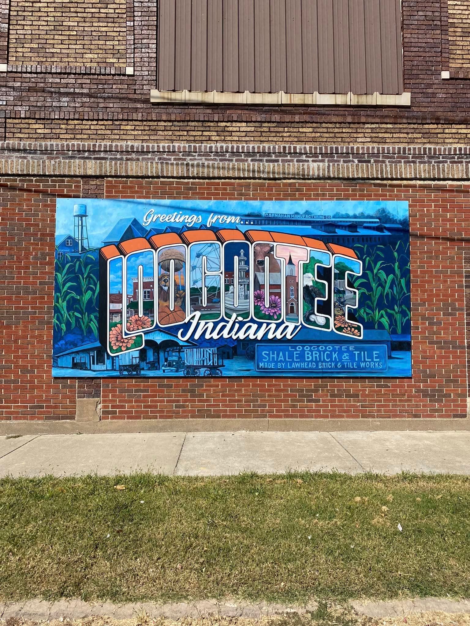 Life in Martin County, Indiana