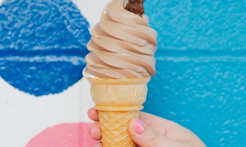 Enjoy a sweet treat in Greenwood, Indiana (Credit: Festival Country)