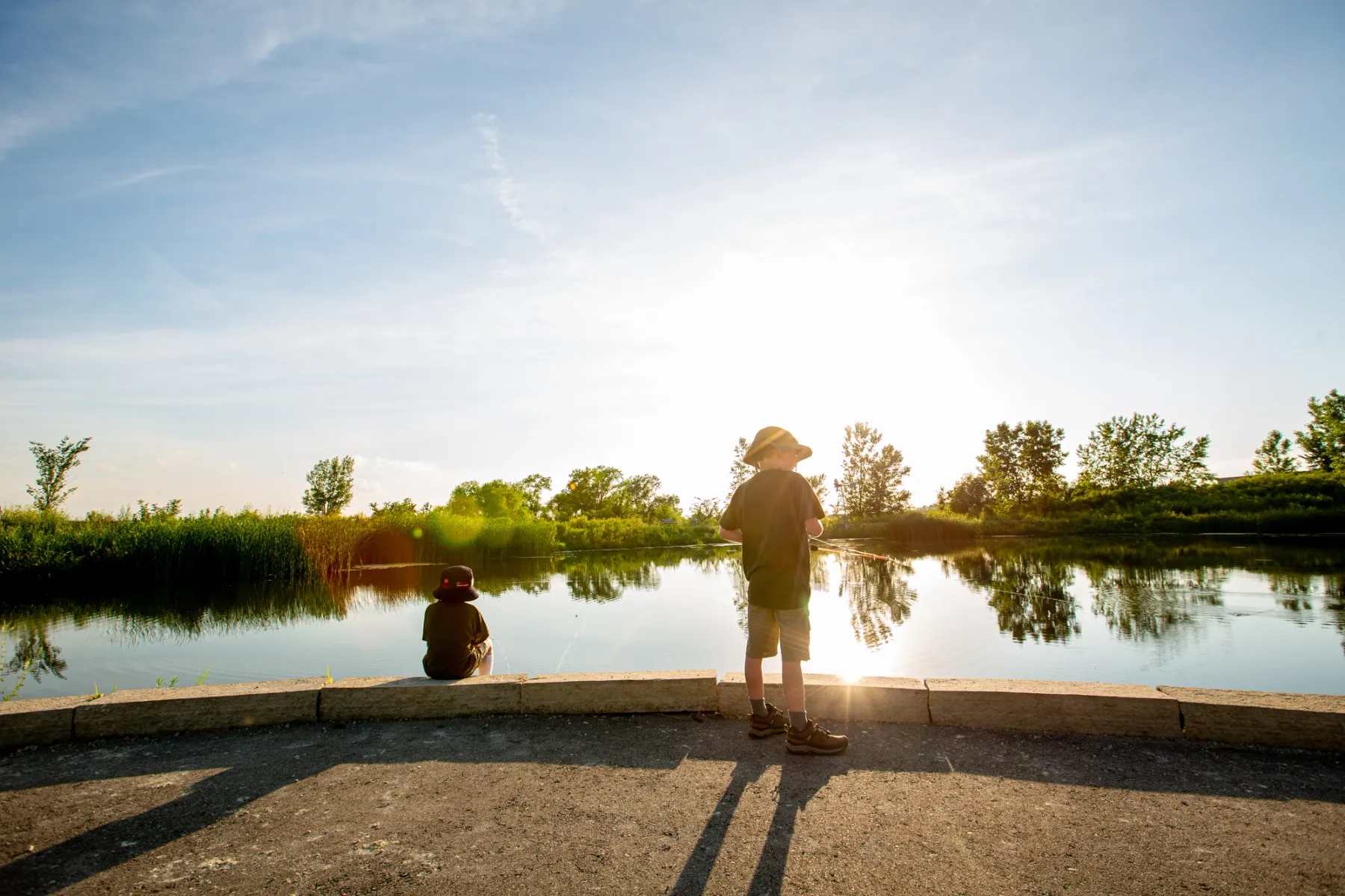 Learn about why Marion might just be the place for you!