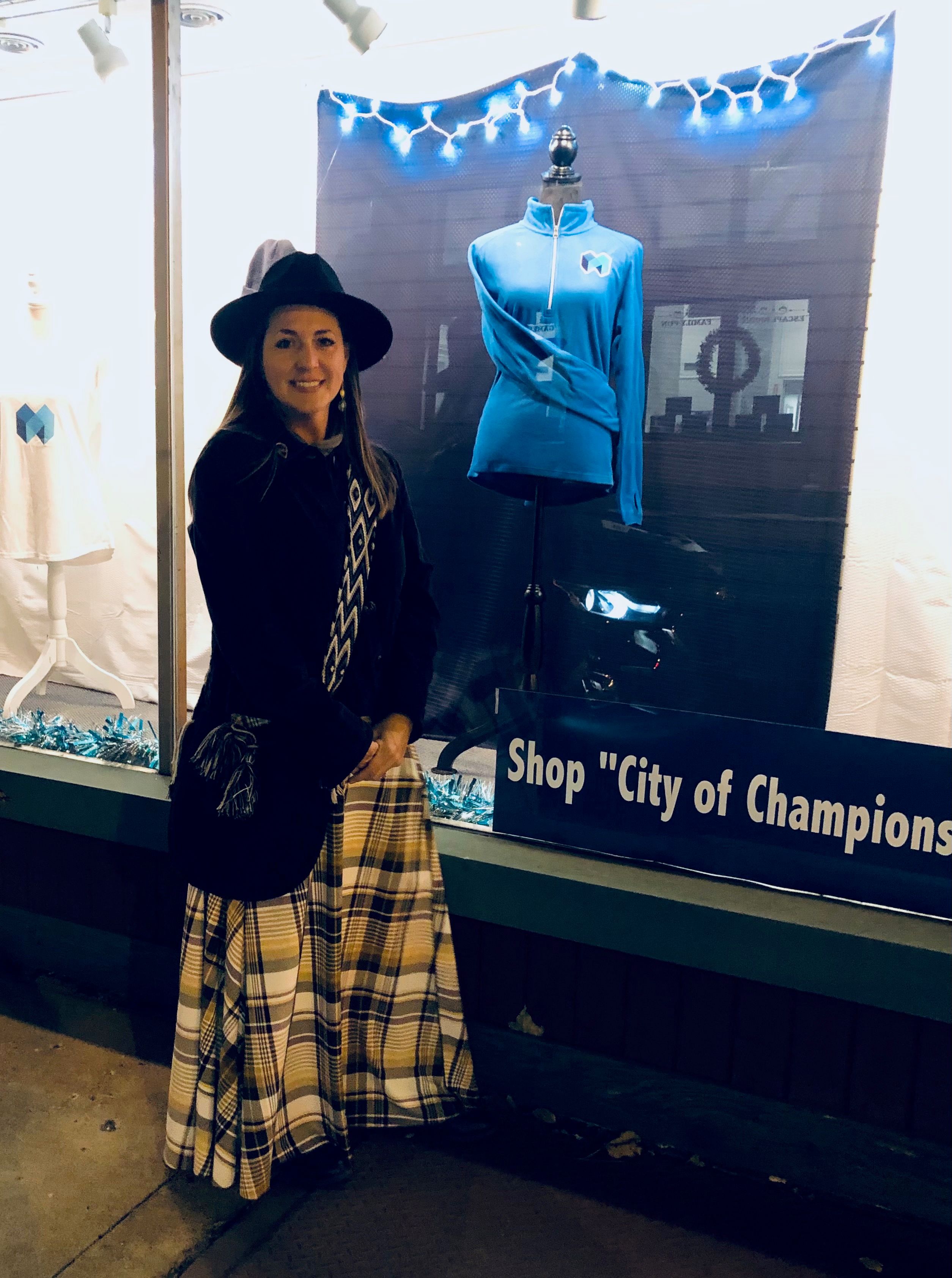 Life in Marion, Indiana