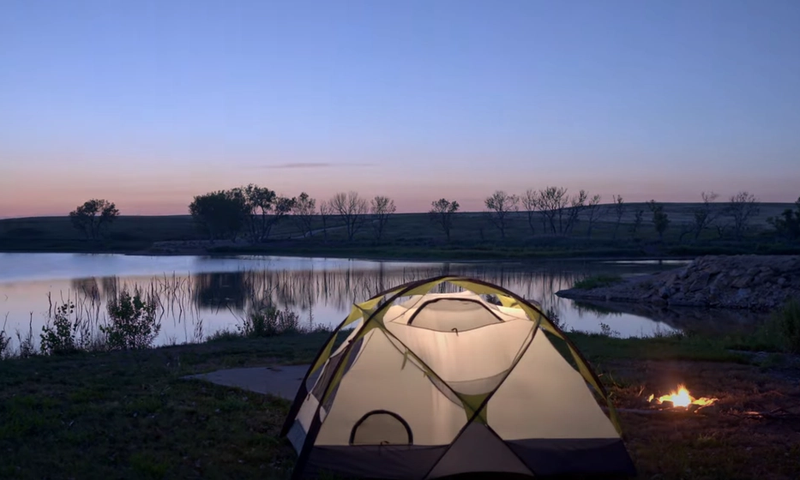 Jewell County: Where the Sky Meets the Earth