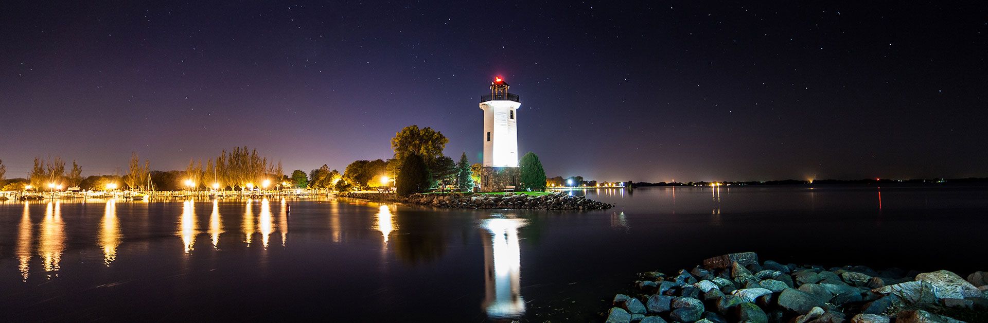 Life in Fond du Lac, Wisconsin