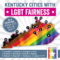 The Frankfort City Commission passed the Fairness Ordinance in 2013