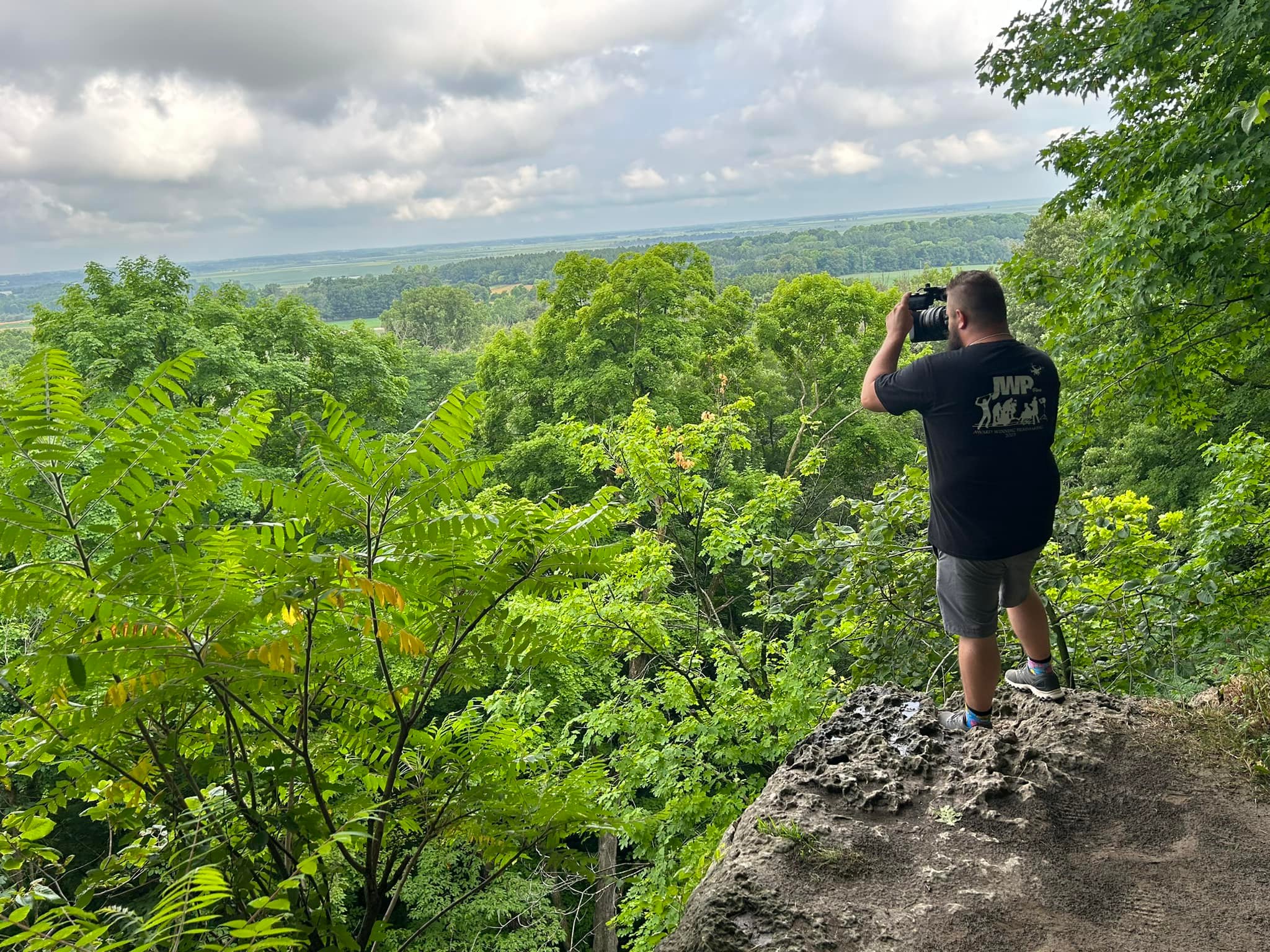 Life in Dodge County, Wisconsin