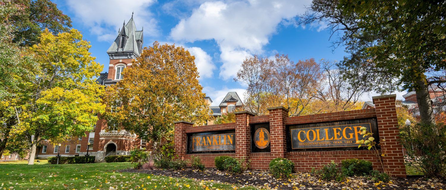 Life in Franklin, Indiana