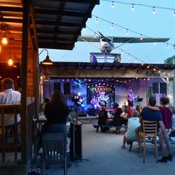 Spikes Beach Grill- Warsaw, IN