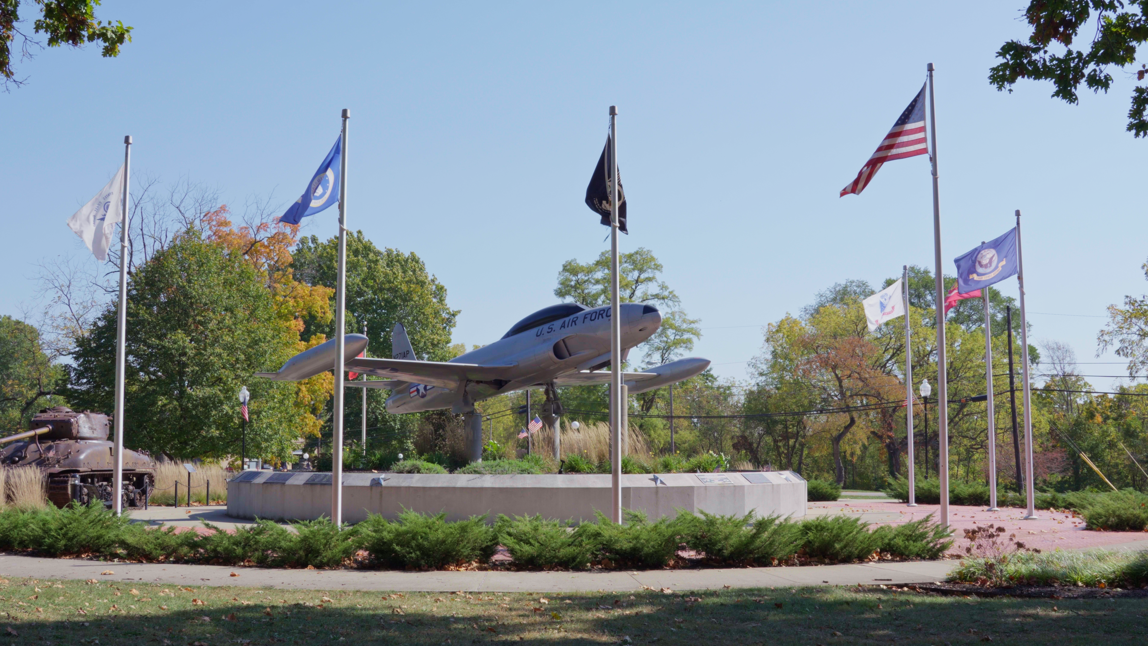 Life in Huntington County, Indiana