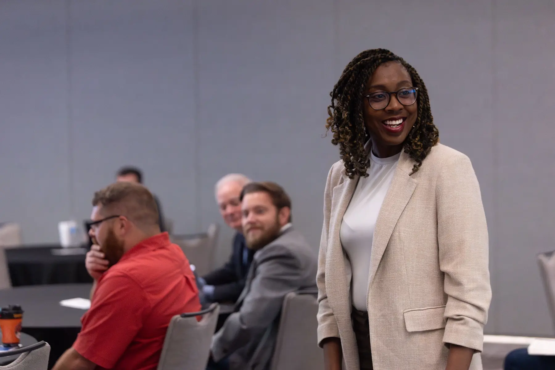 Founder's Weekend - StartUp Appalachia Accelerator