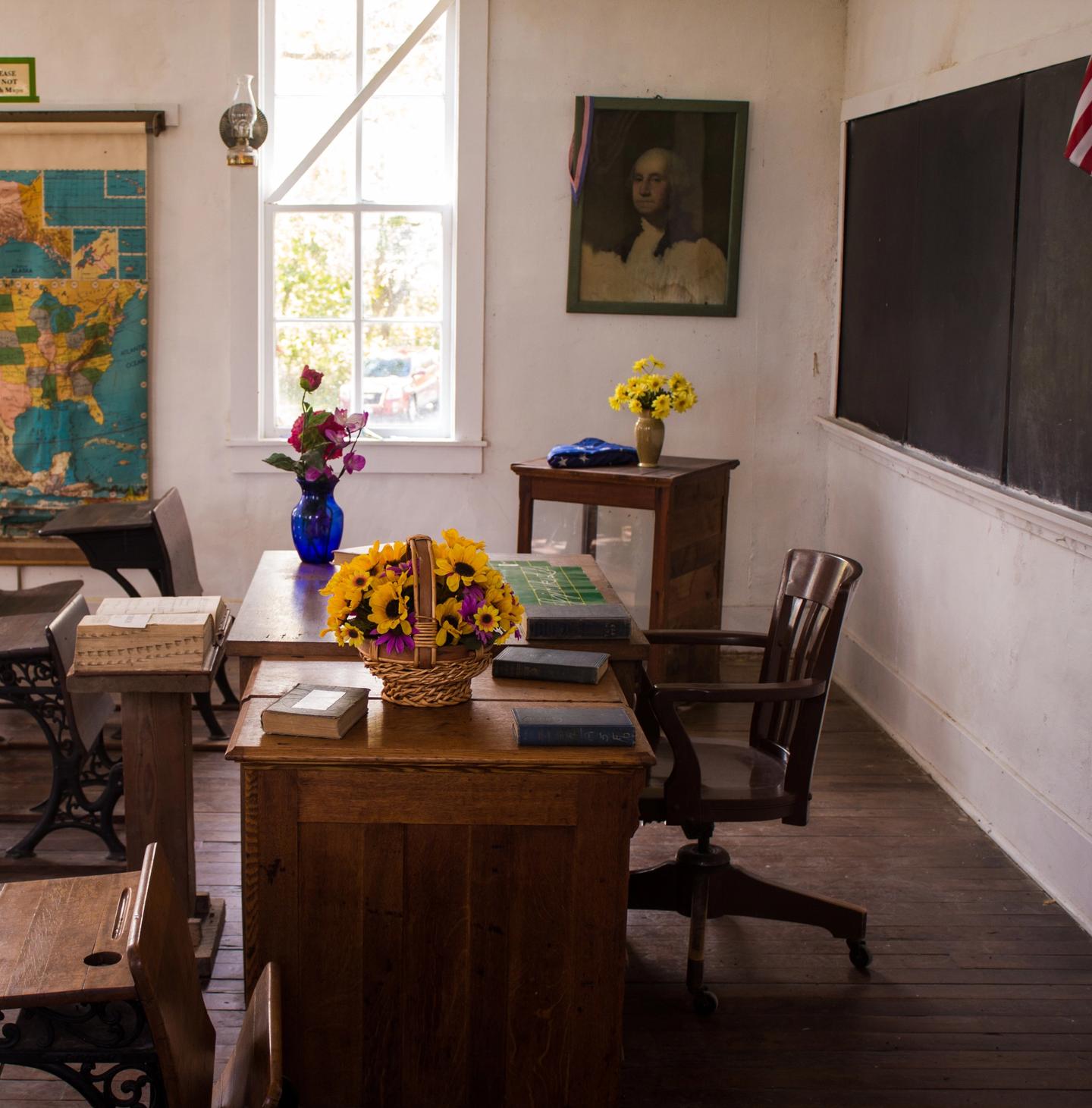 Hartford Public Schools is offering new teachers a signing bonus up to $5,000.