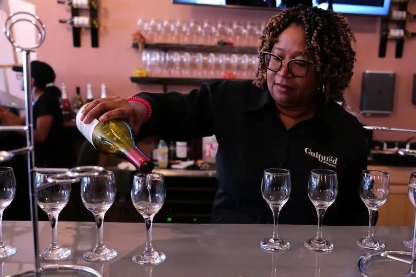 Life in Anderson, Indiana